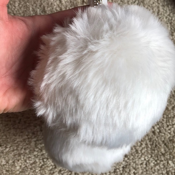 Betsy’s Johnson Jeweled After Party Ear Muffs - Picture 6 of 6